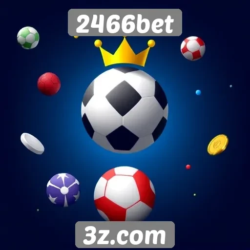 Análise dos jogos disponíveis no site 2466bet