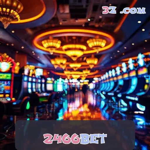 2466bet Baixar App