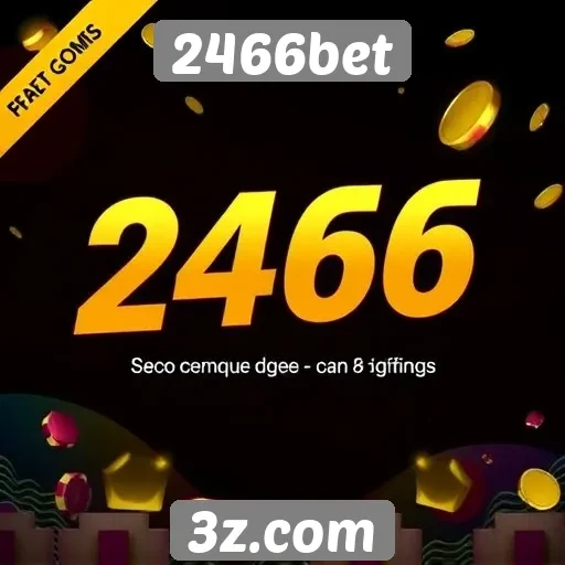 Benefícios e promoções oferecidos pela 2466bet