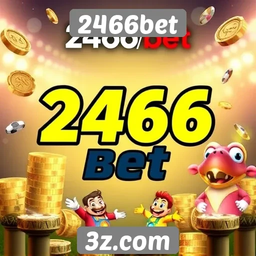 Destaques das promoções disponíveis na 2466bet