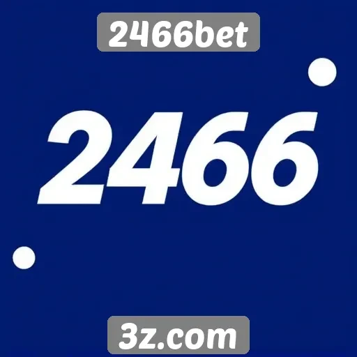 Recursos exclusivos do site 2466bet