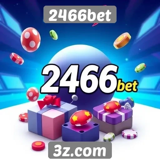 Análise da oferta de jogos no site 2466bet