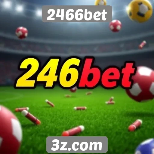 Análise das ofertas de jogos disponíveis no 2466bet