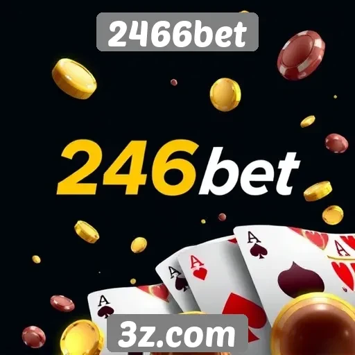 Análise dos jogos disponíveis no 2466bet