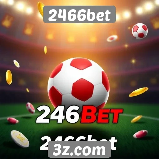 Novidades em jogos disponíveis no 2466bet