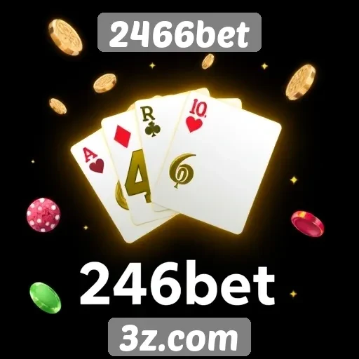 Guia de jogos disponíveis na 2466bet