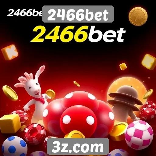 Novas promoções atraem usuários para o 2466bet