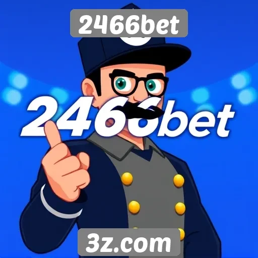 Opinião de jogadores sobre a 2466bet