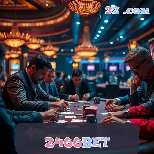 Promoções Imperdíveis da 2466bet Para Aumentar sua Diversão