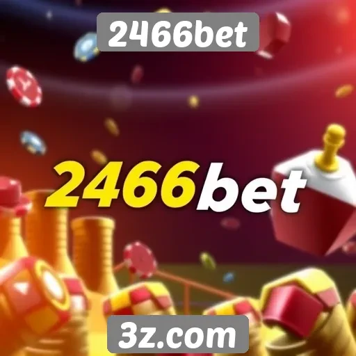 Promoções e bônus oferecidos por 2466bet