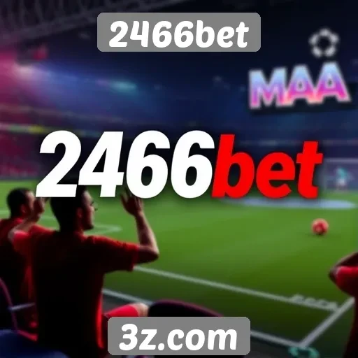 Regulamentação e licenciamento do 2466bet