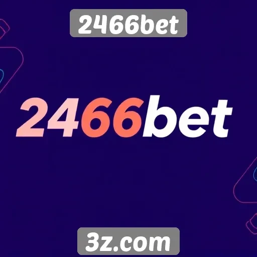 Análise de segurança do site 2466bet