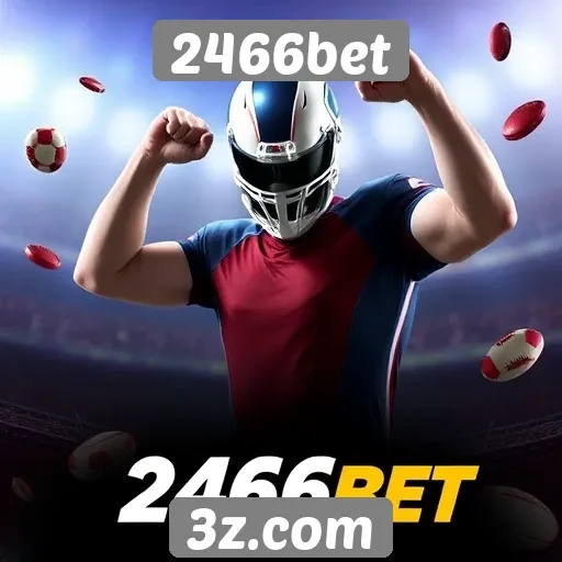 Compreensão dos bônus e promoções no 2466bet