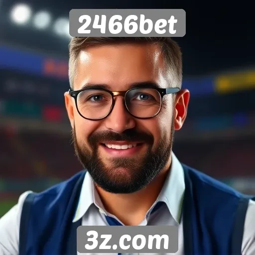 Opiniões de usuários sobre a experiência na 2466bet