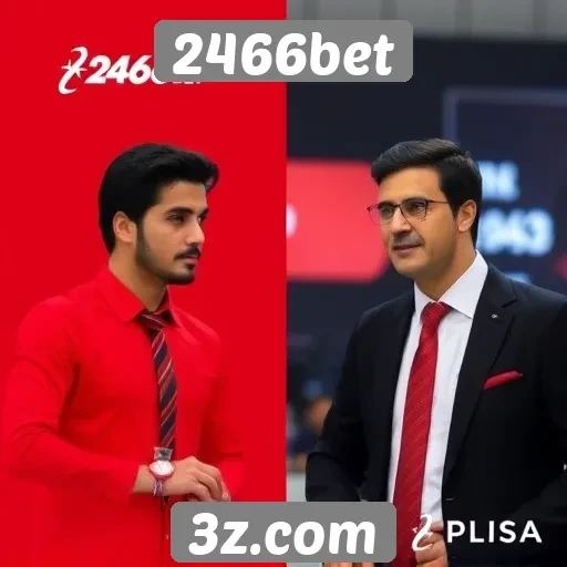 Feedback de usuários sobre atendimento ao cliente 2466bet