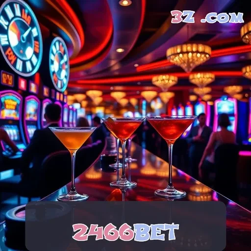 2466bet Programa VIP